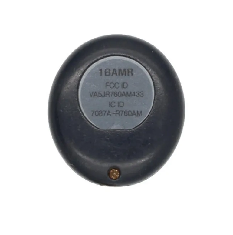 CompuStar VA5JR760AM433 1BAMR Key Fob Remote