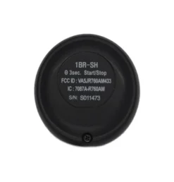 Compustar VA5JR760AM433 1BR-SH Key Fob Remote