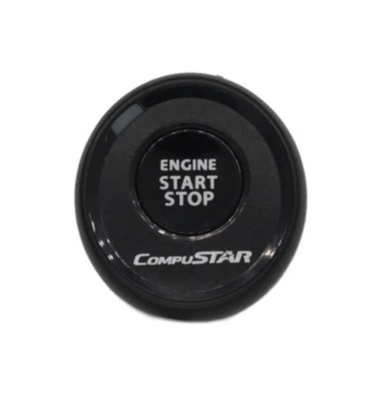 Compustar VA5JR760AM433 1BR-SH Key Fob Remote