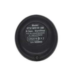 Compustar VA5JR760AM433 FTX1WR1R-AM Key Fob Remote