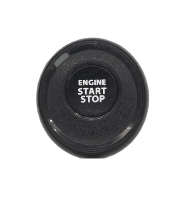 Compustar VA5JR760AM433 FTX1WR1R-AM Key Fob Remote