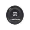 Compustar VA5JR760AM433 1WR1R-AM Key Fob Remote