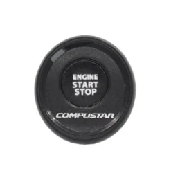 Compustar VA5JR760AM433 1WR1R-AM Key Fob Remote