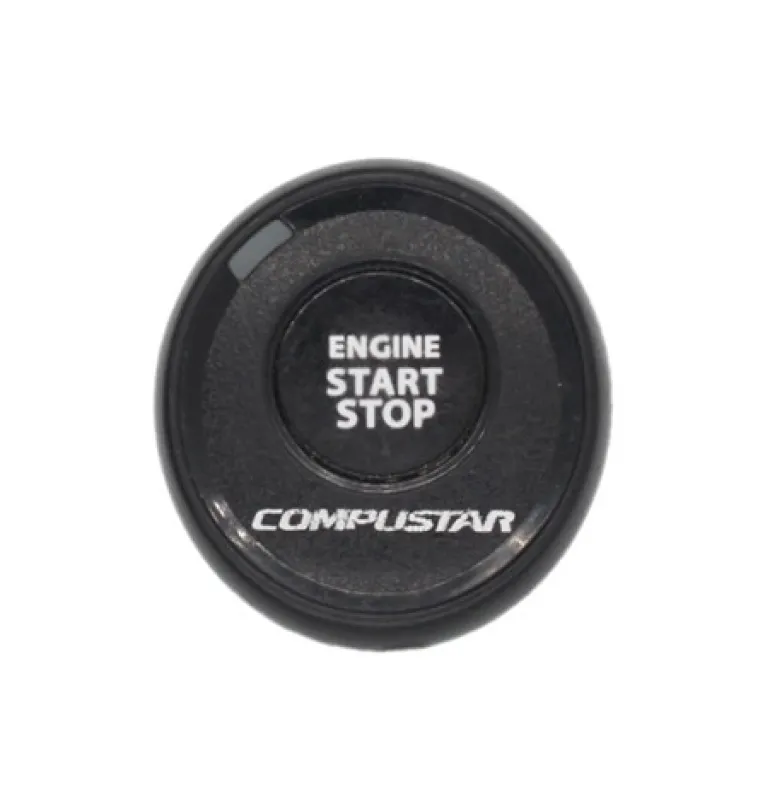 Compustar VA5JR760AM433 1WR1R-AM Key Fob Remote