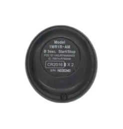 Compustar VA5JR760AM433 1WR1R-AM Key Fob Remote