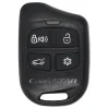 Compustar VA5JR260A433 700R Keyless Entry Key Fob Remote