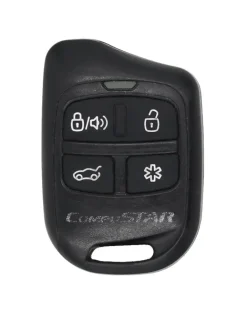 Compustar VA5JR260A433 700R Keyless Entry Key Fob Remote