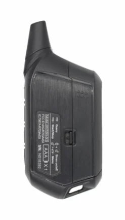 Compustar VA5JR703A433 2W705R-SH Key Fob Remote