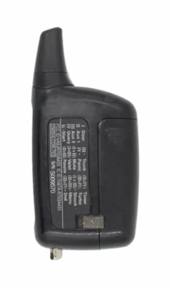 Compustar VA5JR703A433 2WSHLCDR-703 Key Fob Remote