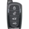 Compustar VA5JR762WSS 1WG8R-SS Key Fob Remote
