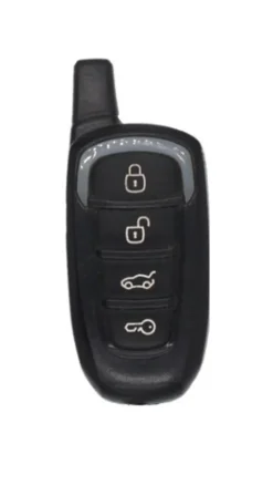 Compustar VA5REC340-2WSP AR2WG9R-SP Key Fob Remote