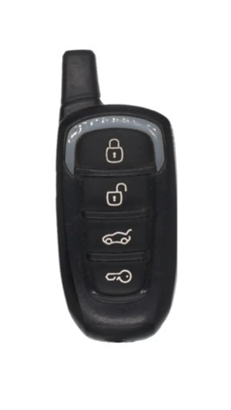 Compustar VA5REC340-2WSP AR2WG9R-SP Key Fob Remote