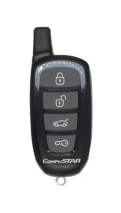COMPUSTAR VA5REC340-1WSP 1WG9R-SP Key Fob Remote