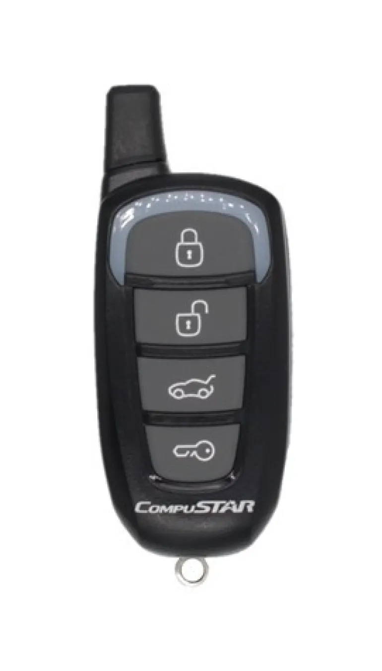 COMPUSTAR VA5REC340-1WSP 1WG9R-SP Key Fob Remote
