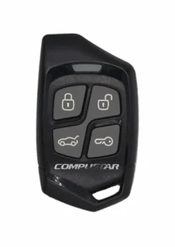Compustar VA5REC310-1W433 1WG10R-AM CN Key Fob Remote