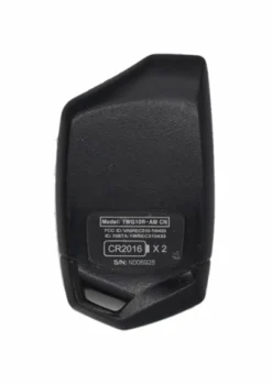 Compustar VA5REC310-1W433 1WG10R-AM CN Key Fob Remote