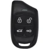 Compustar VA5REC310-1W433 1WG6R-SH CN Key Fob Remote