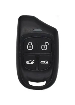 Compustar VA5REC310-1W433 1WG6R-SH CN Key Fob Remote