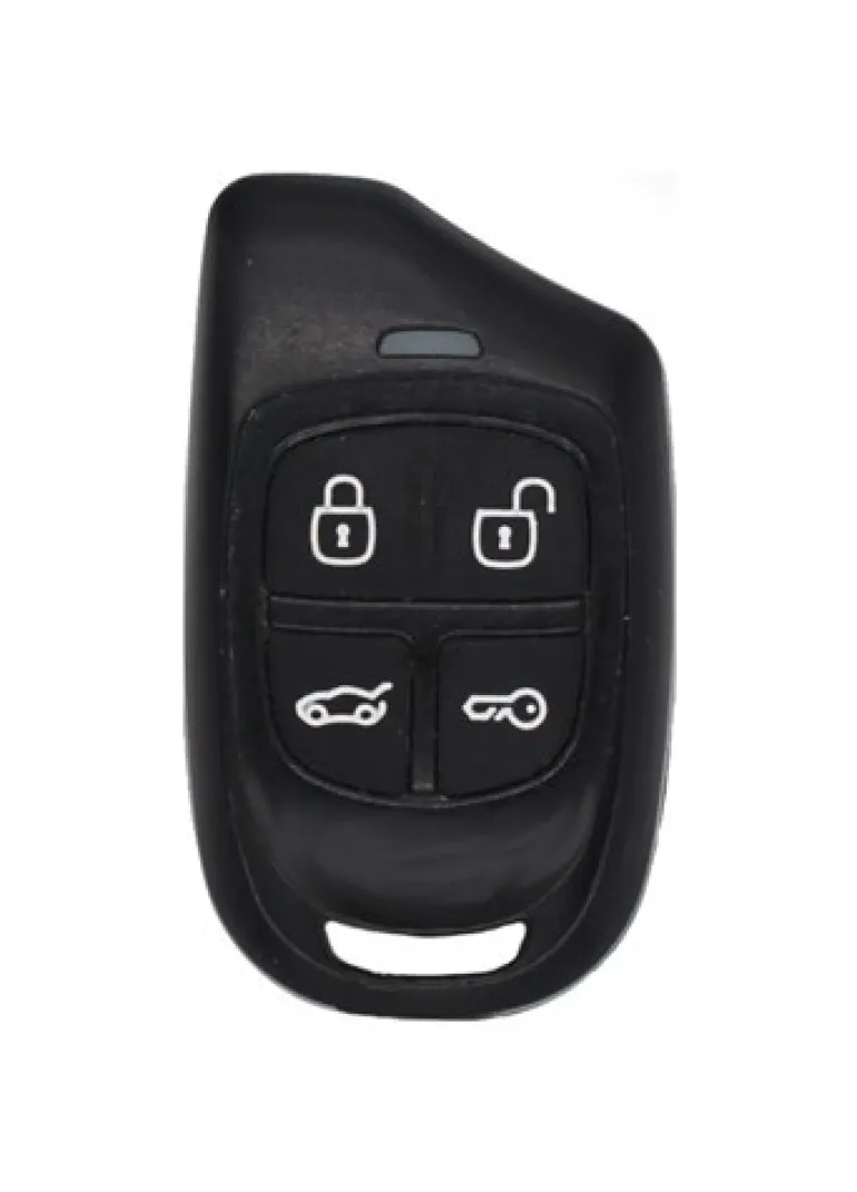 Compustar VA5REC310-1W433 1WG6R-SH CN Key Fob Remote