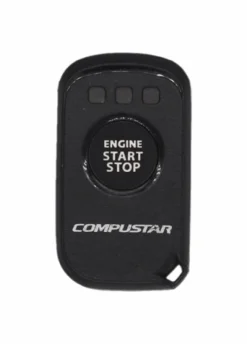 Compustar VA5RED300-1WSP 1W1BR-SP Key Fob Remote