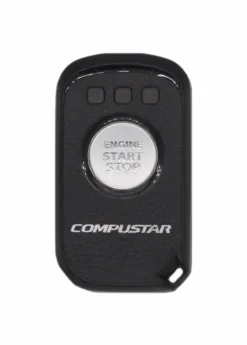 Compustar VA5RED300-2WSP 2W1BR-SP Key Fob Remote