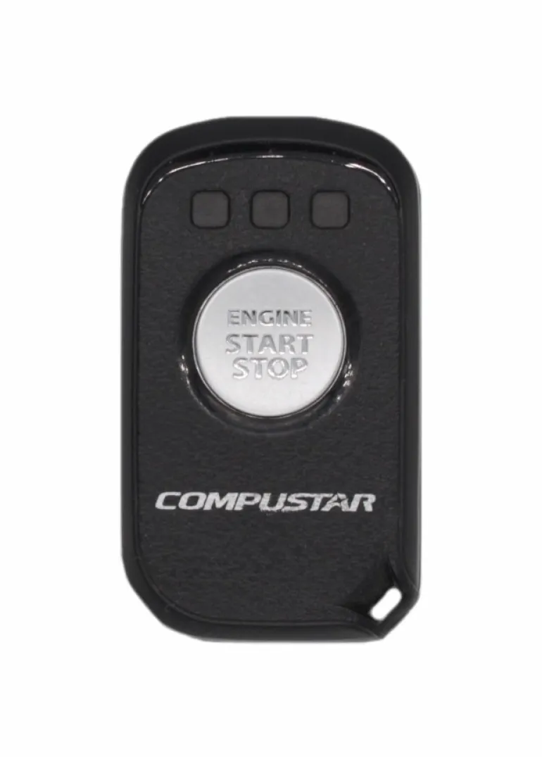 Compustar VA5RED300-2WSP 2W1BR-SP Key Fob Remote