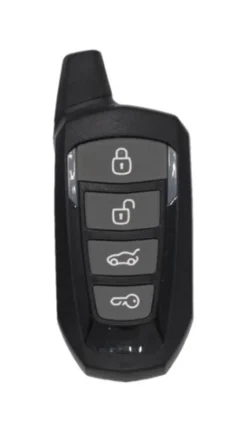 Compustar VA5REF301-1W433 FTX1WG13R-AM Key Fob Remote