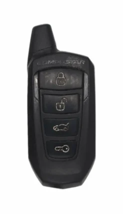 Compustar VA5REF301-1W433 1WG13R-SH Key Fob Remote