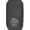 CompuStar VA5REH500-1WAM 1WG15R-AM Key Fob Remote