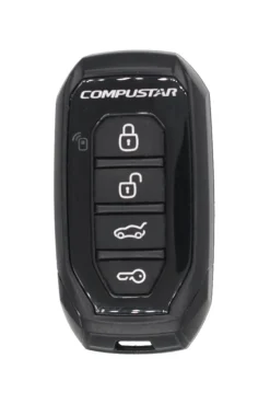 CompuStar VA5REH500-1WAM 1WG15R-AM Key Fob Remote