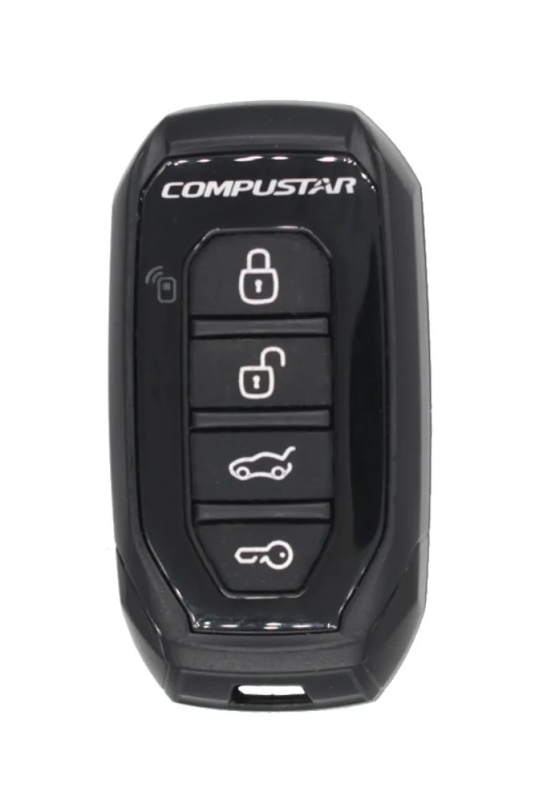 CompuStar VA5REH500-1WAM 1WG15R-AM Key Fob Remote