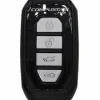 Compustar VA5REH500-2WFX 2WG15R-FM Key Fob Remote