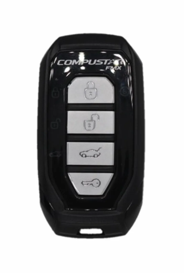 Compustar VA5REH500-2WFX 2WG15R-FM Key Fob Remote