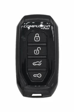 Compustar VA5REH500-1WFX 1WG15R-FM Key Fob Remote