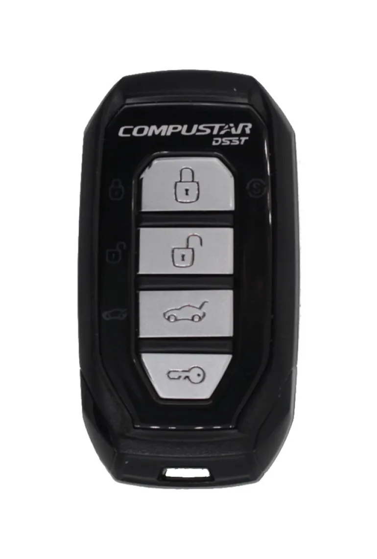 Compustar VA5REH500-2WLR 2WG15R-SS Key Fob Remote