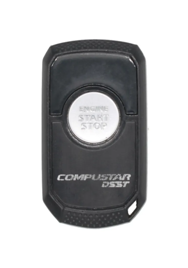 Compustar VA5REH300-2WLR 2WR3R-SS Key Fob Remote