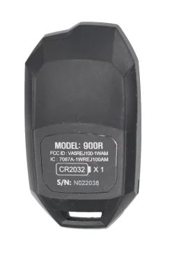 CompuStar VA5REJ100-1WAM 900R Key Fob Remote