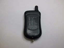 COMPUSTAR 1WAMR-1600 Factory OEM KEY FOB Keyless Entry Remote Alarm Replace