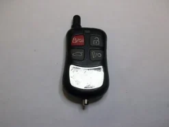 COMPUSTAR 1WAMR-1600 KEY FOB Keyless Entry Remote Alarm Replace