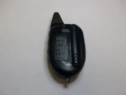 COMPUSTAR 2W9000FMR Factory OEM KEY FOB Keyless Entry Remote Alarm Replace