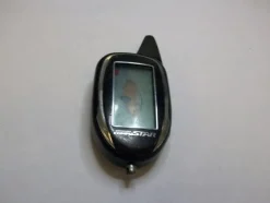 COMPUSTAR 2W9000FMR Factory OEM KEY FOB Keyless Entry Remote Alarm Replace