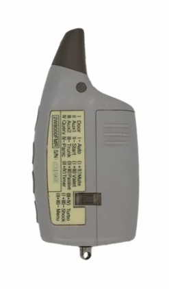 Compustar 2W8000FMR Key Fob Remote