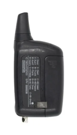 Compustar 2W4500FMR Key Fob Remote