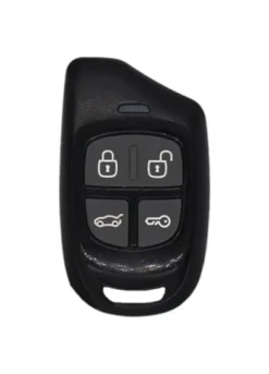 Compustar 1WG6R-AM CN Key Fob Remote