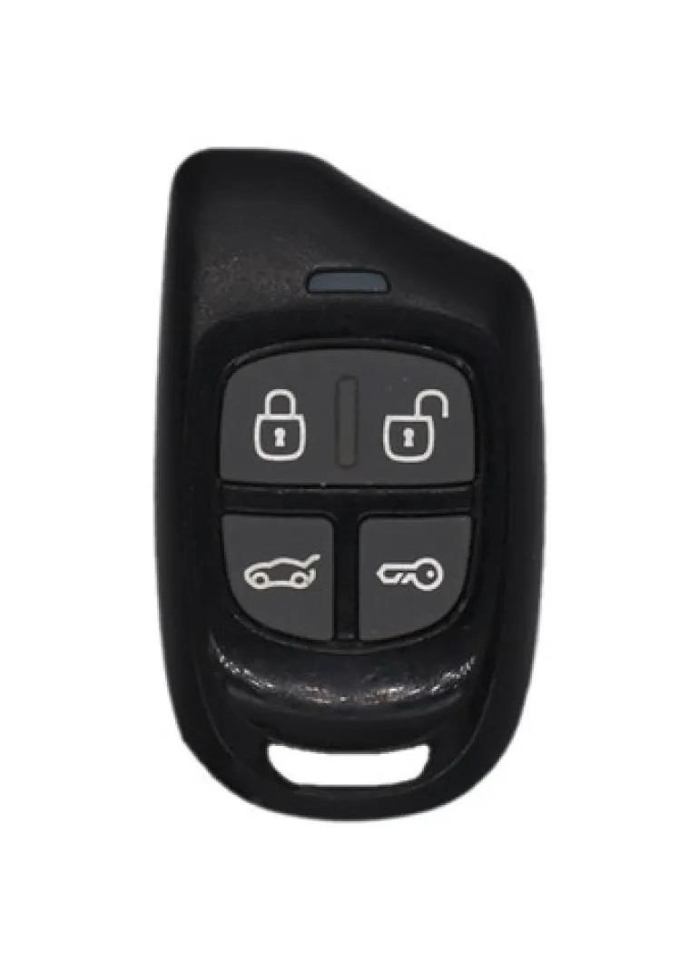 Compustar 1WG6R-AM CN Key Fob Remote