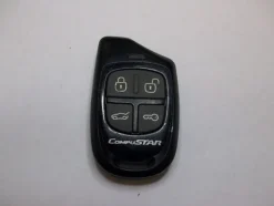COMPUSTAR 1WG6R-AM Factory OEM KEY FOB Keyless Entry Remote Alarm Replace