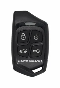 Compustar 1WG10R-SH CN Key Fob Remote