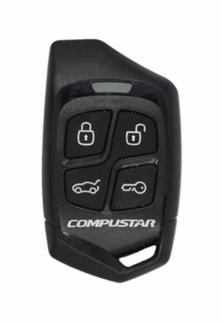 Compustar 1WG10R-SH CN Key Fob Remote
