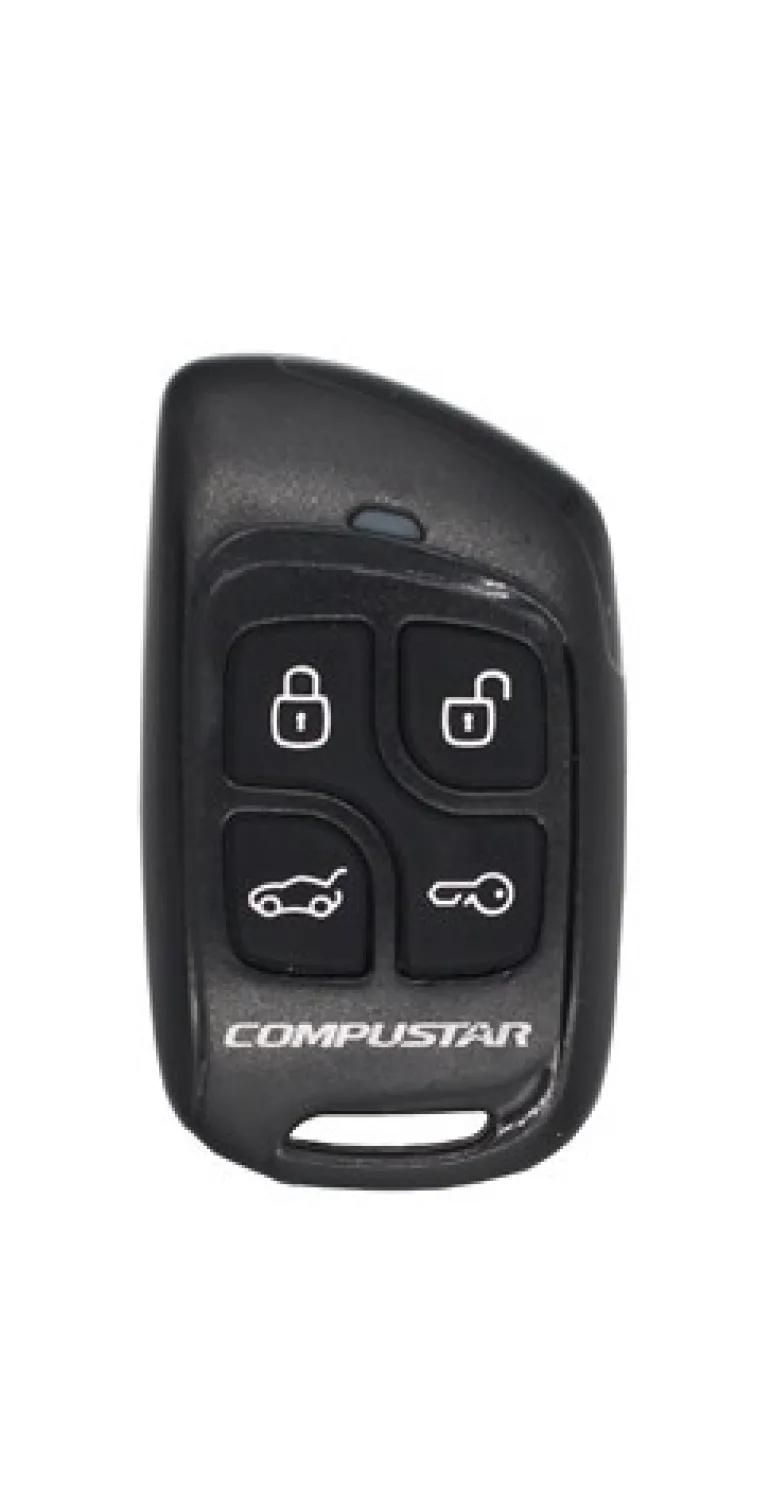 COMPUSTAR 1WG7R-SP Factory OEM KEY FOB Keyless Entry Remote Alarm Replace