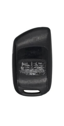 COMPUSTAR 1WG7R-SP Factory OEM KEY FOB Keyless Entry Remote Alarm Replace
